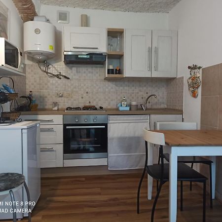 Petite Batty Apartment Sori Exterior photo