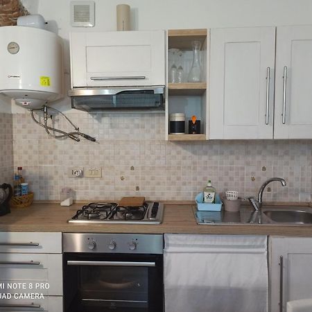 Petite Batty Apartment Sori Exterior photo