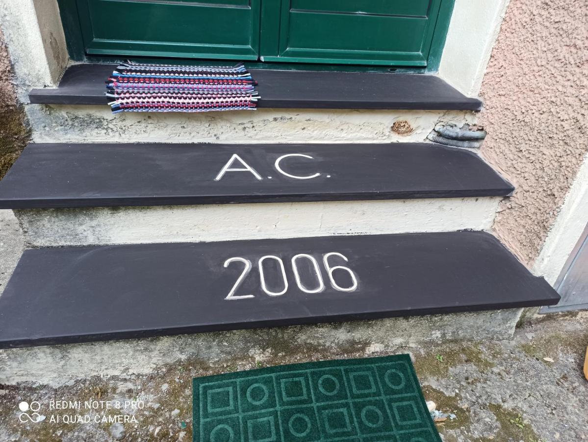 Petite Batty Apartment Sori Exterior photo