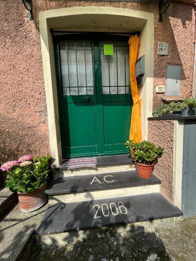 Petite Batty Apartment Sori Exterior photo