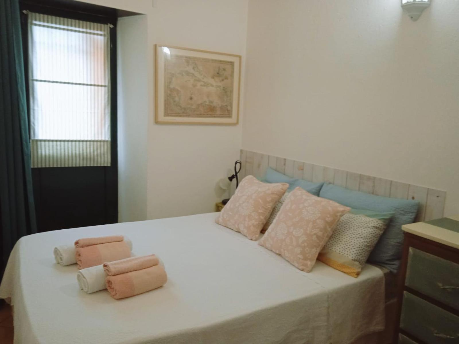 Petite Batty Apartment Sori Exterior photo