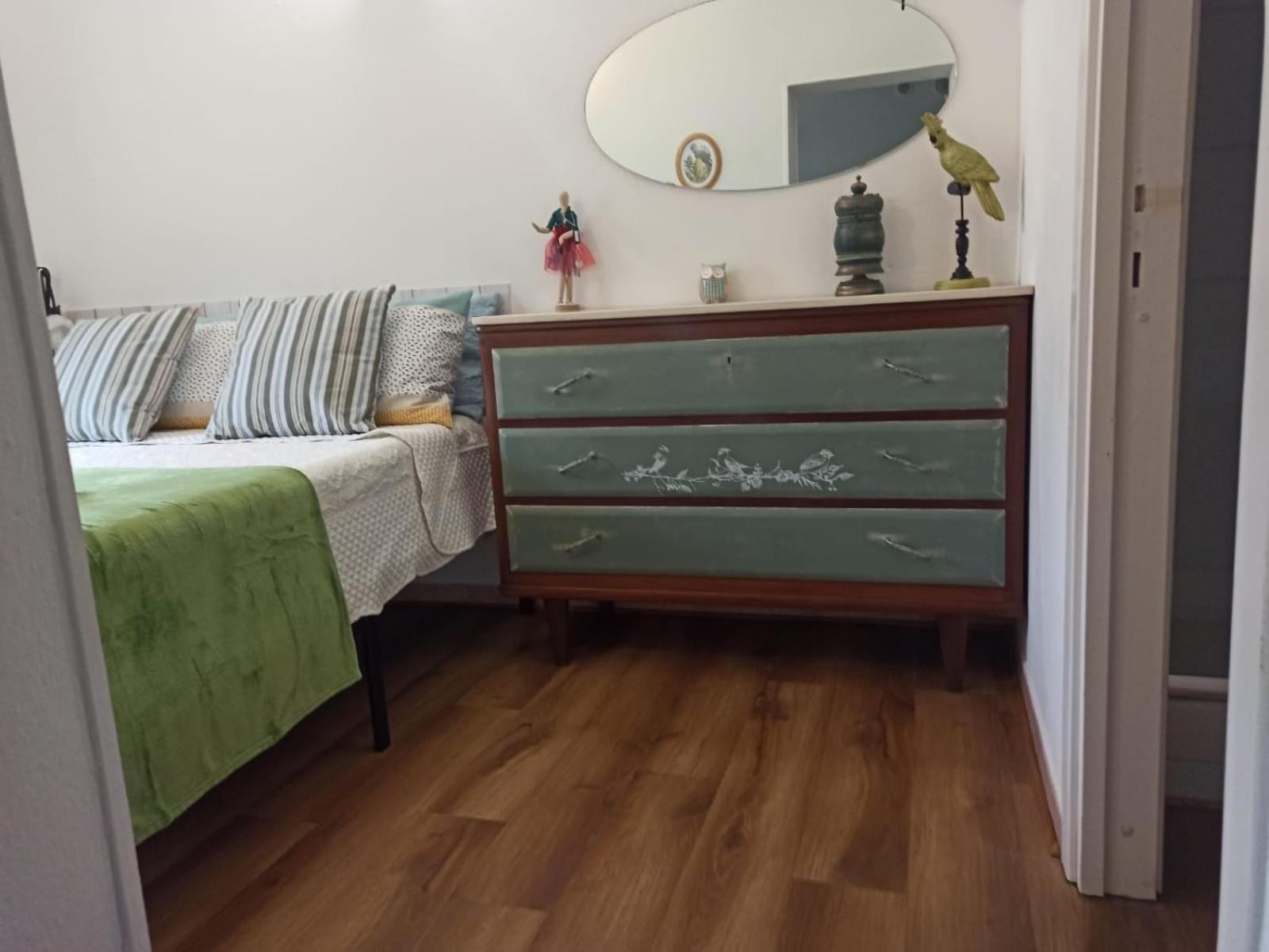 Petite Batty Apartment Sori Exterior photo