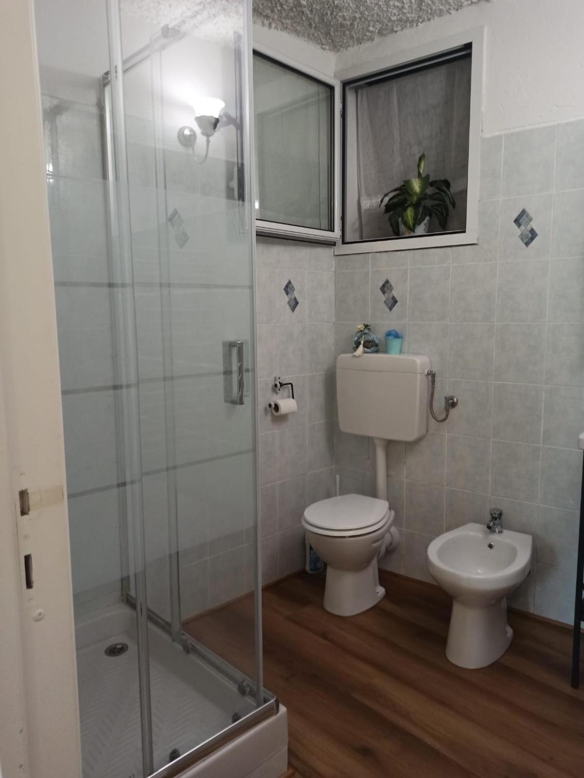 Petite Batty Apartment Sori Exterior photo