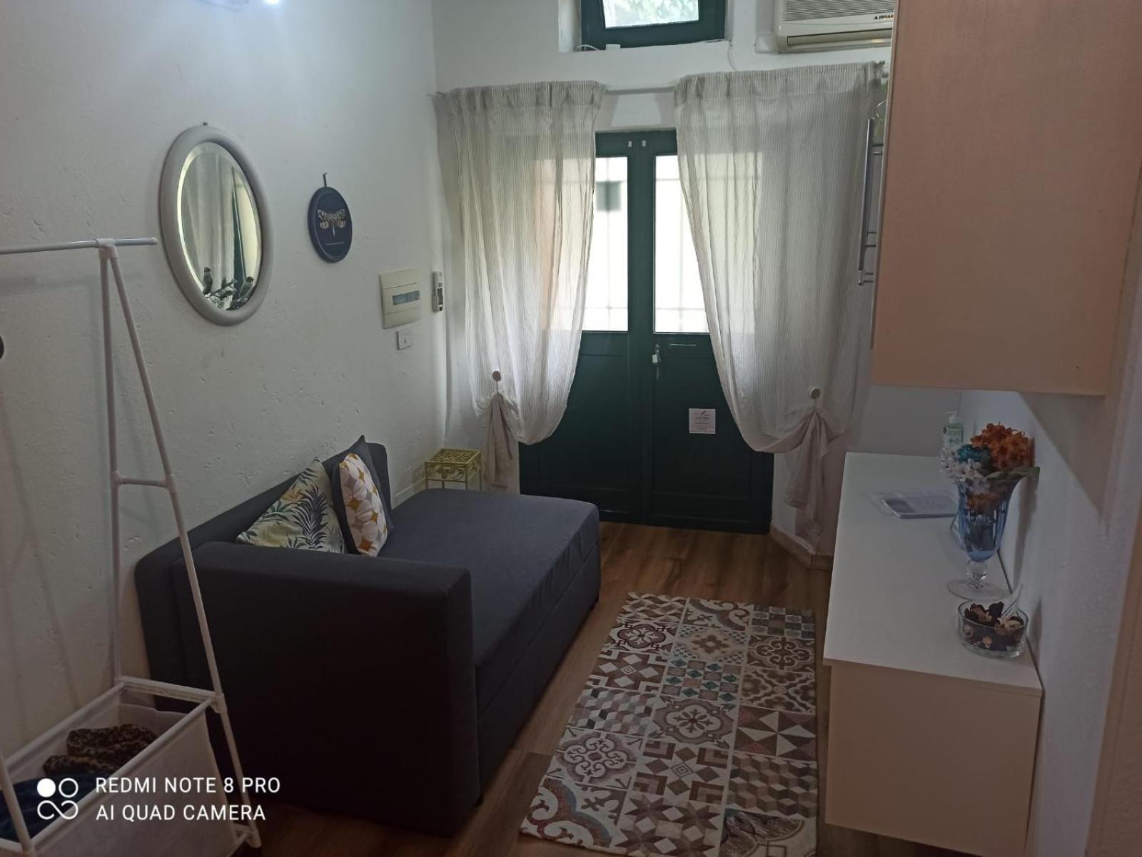 Petite Batty Apartment Sori Exterior photo
