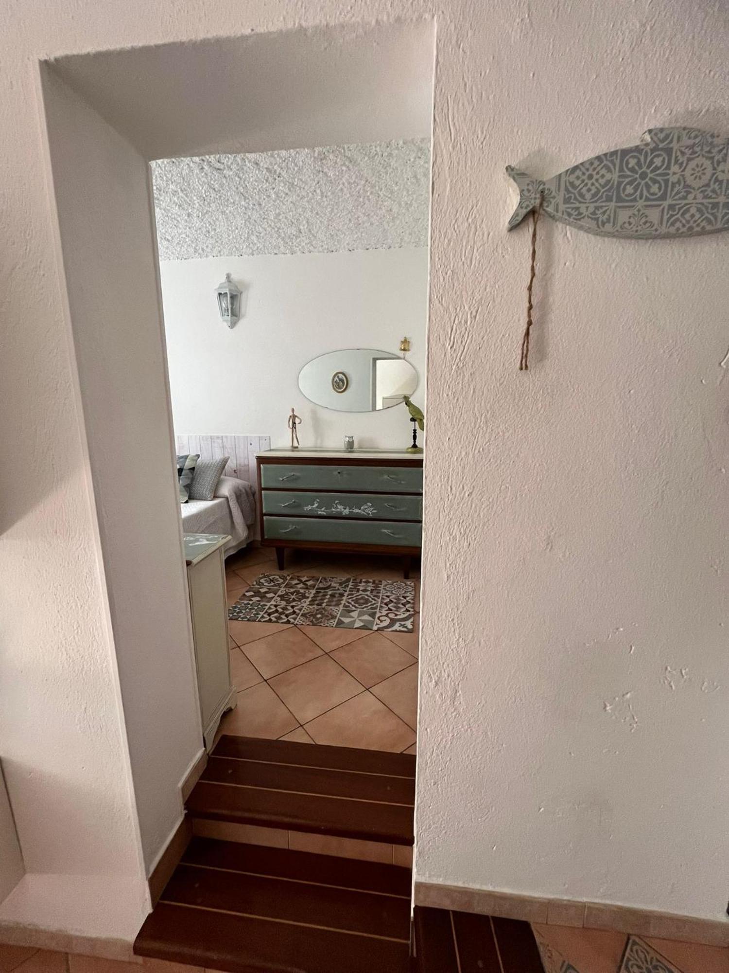 Petite Batty Apartment Sori Room photo